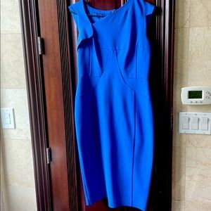 G.I.L.I. Knit dress. Sz 10